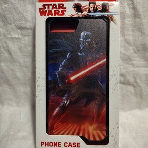 Star Wars || iPhone 6/7 Darth Vader Protective Case